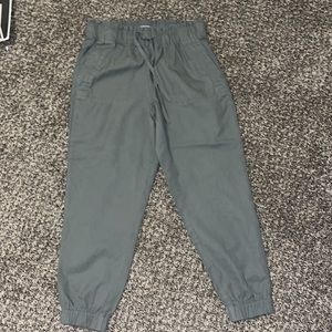 NWT LOFT womens joggers
